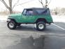1970 Green /Black Jeepster Commando Commando (8705H176806) with an V8 engine, Automatic transmission, located at 6528 Lower York Road, New Hope, PA, 18938, (215) 862-9555, 40.358707, -74.977882 - Here we have a 1970 Jeepster Commando with a V8 engine swap and automatic transmission swap. This Jeepster has an edelbrock intake and a Holly sniper EFI. Black soft top. Starts right up every time for us. Fun vehicle to ride around town in or hit the trails. We are selling this vehicle on consignme - Photo#1