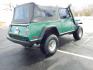 1970 Green /Black Jeepster Commando Commando (8705H176806) with an V8 engine, Automatic transmission, located at 6528 Lower York Road, New Hope, PA, 18938, (215) 862-9555, 40.358707, -74.977882 - Here we have a 1970 Jeepster Commando with a V8 engine swap and automatic transmission swap. This Jeepster has an edelbrock intake and a Holly sniper EFI. Black soft top. Starts right up every time for us. Fun vehicle to ride around town in or hit the trails. We are selling this vehicle on consignme - Photo#3