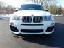 2016 White /Black BMW X3 (5UXWX9C58G0) with an 2.0L Turbo engine, Automatic transmission, located at 6528 Lower York Road, New Hope, PA, 18938, (215) 862-9555, 40.358707, -74.977882 - Here we have a very good looking, fun and comfortable to drive, BMW X3 with a 2.0L 4 cylinder turbo engine that puts power to all four wheels via a smooth shifting automatic transmission. Options include: black leather with wood trim, panoramic sunroof, dual power seats, 360 camera, dual climate con - Photo#5
