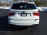 2016 White /Black BMW X3 (5UXWX9C58G0) with an 2.0L Turbo engine, Automatic transmission, located at 6528 Lower York Road, New Hope, PA, 18938, (215) 862-9555, 40.358707, -74.977882 - Here we have a very good looking, fun and comfortable to drive, BMW X3 with a 2.0L 4 cylinder turbo engine that puts power to all four wheels via a smooth shifting automatic transmission. Options include: black leather with wood trim, panoramic sunroof, dual power seats, 360 camera, dual climate con - Photo#6