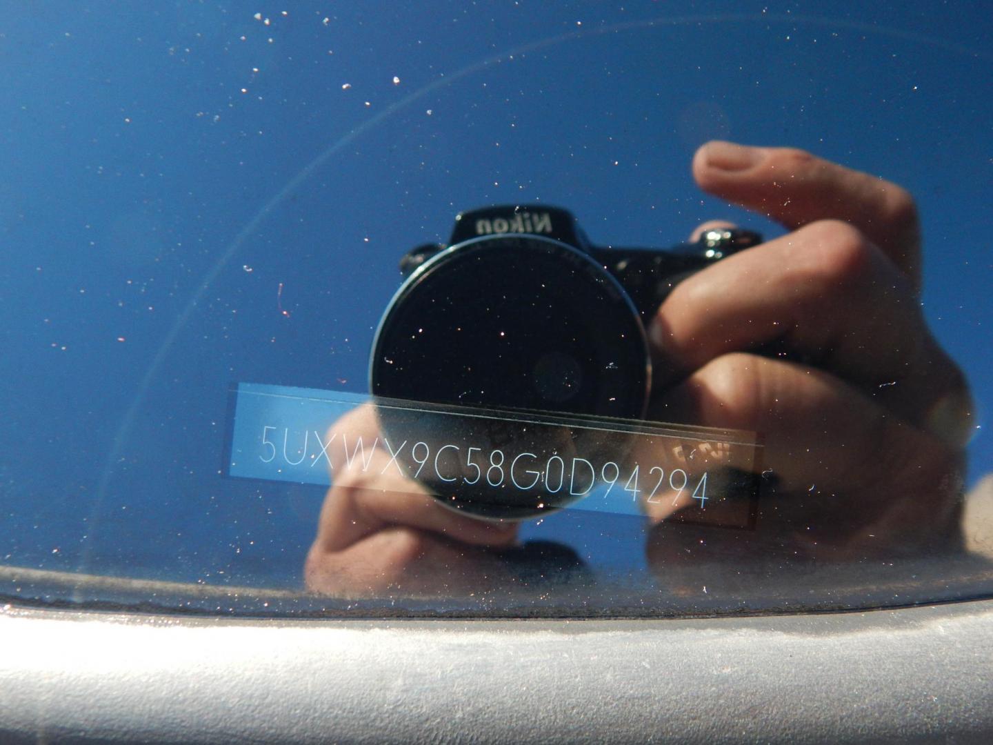 2016 White /Black BMW X3 (5UXWX9C58G0) with an 2.0L Turbo engine, Automatic transmission, located at 6528 Lower York Road, New Hope, PA, 18938, (215) 862-9555, 40.358707, -74.977882 - Here we have a very good looking, fun and comfortable to drive, BMW X3 with a 2.0L 4 cylinder turbo engine that puts power to all four wheels via a smooth shifting automatic transmission. Options include: black leather with wood trim, panoramic sunroof, dual power seats, 360 camera, dual climate con - Photo#21