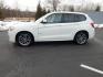 2016 White /Black BMW X3 (5UXWX9C58G0) with an 2.0L Turbo engine, Automatic transmission, located at 6528 Lower York Road, New Hope, PA, 18938, (215) 862-9555, 40.358707, -74.977882 - Here we have a very good looking, fun and comfortable to drive, BMW X3 with a 2.0L 4 cylinder turbo engine that puts power to all four wheels via a smooth shifting automatic transmission. Options include: black leather with wood trim, panoramic sunroof, dual power seats, 360 camera, dual climate con - Photo#3