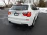 2016 White /Black BMW X3 (5UXWX9C58G0) with an 2.0L Turbo engine, Automatic transmission, located at 6528 Lower York Road, New Hope, PA, 18938, (215) 862-9555, 40.358707, -74.977882 - Here we have a very good looking, fun and comfortable to drive, BMW X3 with a 2.0L 4 cylinder turbo engine that puts power to all four wheels via a smooth shifting automatic transmission. Options include: black leather with wood trim, panoramic sunroof, dual power seats, 360 camera, dual climate con - Photo#27