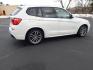 2016 White /Black BMW X3 (5UXWX9C58G0) with an 2.0L Turbo engine, Automatic transmission, located at 6528 Lower York Road, New Hope, PA, 18938, (215) 862-9555, 40.358707, -74.977882 - Here we have a very good looking, fun and comfortable to drive, BMW X3 with a 2.0L 4 cylinder turbo engine that puts power to all four wheels via a smooth shifting automatic transmission. Options include: black leather with wood trim, panoramic sunroof, dual power seats, 360 camera, dual climate con - Photo#7