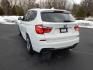 2016 White /Black BMW X3 (5UXWX9C58G0) with an 2.0L Turbo engine, Automatic transmission, located at 6528 Lower York Road, New Hope, PA, 18938, (215) 862-9555, 40.358707, -74.977882 - Here we have a very good looking, fun and comfortable to drive, BMW X3 with a 2.0L 4 cylinder turbo engine that puts power to all four wheels via a smooth shifting automatic transmission. Options include: black leather with wood trim, panoramic sunroof, dual power seats, 360 camera, dual climate con - Photo#26
