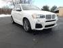 2016 White /Black BMW X3 (5UXWX9C58G0) with an 2.0L Turbo engine, Automatic transmission, located at 6528 Lower York Road, New Hope, PA, 18938, (215) 862-9555, 40.358707, -74.977882 - Here we have a very good looking, fun and comfortable to drive, BMW X3 with a 2.0L 4 cylinder turbo engine that puts power to all four wheels via a smooth shifting automatic transmission. Options include: black leather with wood trim, panoramic sunroof, dual power seats, 360 camera, dual climate con - Photo#28