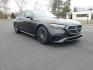 2024 grey /white Mercedes-Benz E-Class E450 Sedan 4MATIC (W1KLF6BB4RA) with an 3.0L V6 DOHC 24V engine, 9A transmission, located at 6528 Lower York Road, New Hope, PA, 18938, (215) 862-9555, 40.358707, -74.977882 - This 2024 E Class Mercedes has a $94,000 list price. Will list options and have picture of window sticker. Call at. 215-862-9555 to set up a test drive. Still as new. The price excludes tax, tags and our dealer fee of $297.50. One year left on Factory Warranty, regular servicing, no accidents. - Photo#5