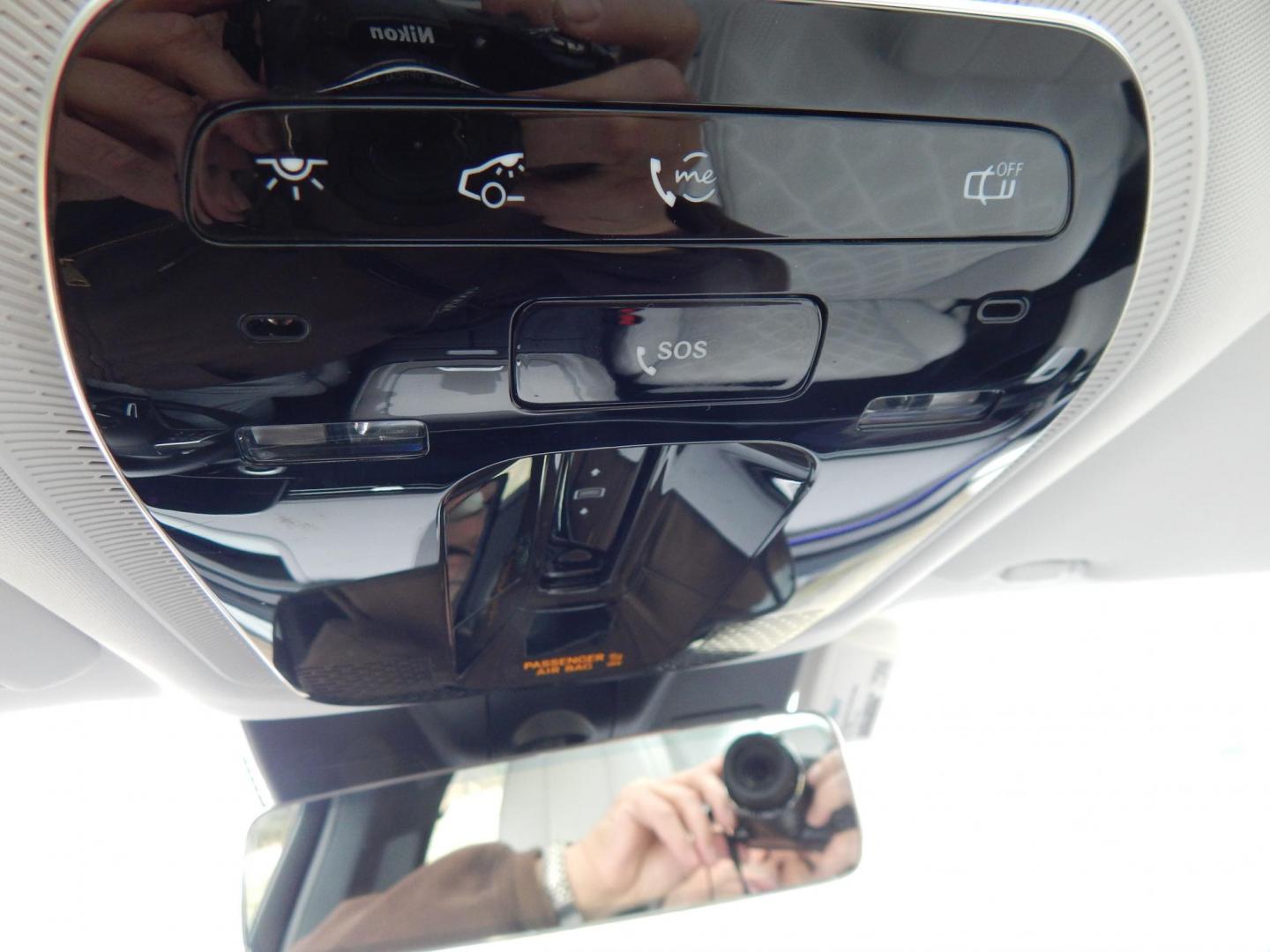 2024 grey /white Mercedes-Benz E-Class E450 Sedan 4MATIC (W1KLF6BB4RA) with an 3.0L V6 DOHC 24V engine, 9A transmission, located at 6528 Lower York Road, New Hope, PA, 18938, (215) 862-9555, 40.358707, -74.977882 - This 2024 E Class Mercedes has a $94,000 list price. Will list options and have picture of window sticker. Call at. 215-862-9555 to set up a test drive. Still as new. The price excludes tax, tags and our dealer fee of $297.50. One year left on Factory Warranty, regular servicing, no accidents. - Photo#46