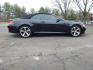 2009 Black /Tan BMW 6-Series 650i Convertible Sport (WBAEB53569C) with an 4.8L V8 DOHC 32V engine, Automatic transmission, located at 6528 Lower York Road, New Hope, PA, 18938, (215) 862-9555, 40.358707, -74.977882 - Here we have a very cool BMW 650i convertible with a 4.8L V8 putting power to the rear wheels via an automatic transmission. Options include: tan leather with wood trim, power seats, heated front seats, heated steering wheel, dual climate controls, power convertible top, AM/FM/SAT/CD/AUX radio, powe - Photo#4