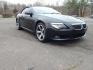 2009 Black /Tan BMW 6-Series 650i Convertible Sport (WBAEB53569C) with an 4.8L V8 DOHC 32V engine, Automatic transmission, located at 6528 Lower York Road, New Hope, PA, 18938, (215) 862-9555, 40.358707, -74.977882 - Here we have a very cool BMW 650i convertible with a 4.8L V8 putting power to the rear wheels via an automatic transmission. Options include: tan leather with wood trim, power seats, heated front seats, heated steering wheel, dual climate controls, power convertible top, AM/FM/SAT/CD/AUX radio, powe - Photo#5