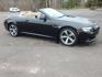 2009 Black /Tan BMW 6-Series 650i Convertible Sport (WBAEB53569C) with an 4.8L V8 DOHC 32V engine, Automatic transmission, located at 6528 Lower York Road, New Hope, PA, 18938, (215) 862-9555, 40.358707, -74.977882 - Here we have a very cool BMW 650i convertible with a 4.8L V8 putting power to the rear wheels via an automatic transmission. Options include: tan leather with wood trim, power seats, heated front seats, heated steering wheel, dual climate controls, power convertible top, AM/FM/SAT/CD/AUX radio, powe - Photo#19
