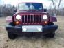 2010 Burgundy /Gray Jeep Wrangler Sahara 4WD (1J4AA5D11AL) with an 3.8L V6 OHV 12V engine, Manual transmission, located at 6528 Lower York Road, New Hope, PA, 18938, (215) 862-9555, 40.358707, -74.977882 - Here we have a very fun Jeep Wrangler with a 3.8L V6 putting power to the ground via a 6 speed manual 4x4 transmission. Options include: gray cloth seats, manual moving seats, heat, A/C, AM/FM/CD/SAT/AUX radio, 3 piece removable hard top, power windows and power locks, cruise control, tilt steering - Photo#6
