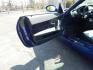 2006 Blue /Black BMW Z4 Roadster 3.0si (4USBU53536L) with an 3.0L L6 DOHC 24V engine, Automatic transmission, located at 6528 Lower York Road, New Hope, PA, 18938, (215) 862-9555, 40.358707, -74.977882 - Here we have a very fun to drive BMW Z4 with a 3.0L 6 cylinder engine putting power to the rear wheels via an automatic transmission. Options include: black leather, power seats, heated seats, AM/FM/CD radio, A/C and heat, tilt steering wheel, automatic headlights, cruise control, fog lights, power - Photo#9