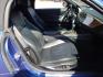 2006 Blue /Black BMW Z4 Roadster 3.0si (4USBU53536L) with an 3.0L L6 DOHC 24V engine, Automatic transmission, located at 6528 Lower York Road, New Hope, PA, 18938, (215) 862-9555, 40.358707, -74.977882 - Here we have a very fun to drive BMW Z4 with a 3.0L 6 cylinder engine putting power to the rear wheels via an automatic transmission. Options include: black leather, power seats, heated seats, AM/FM/CD radio, A/C and heat, tilt steering wheel, automatic headlights, cruise control, fog lights, power - Photo#16