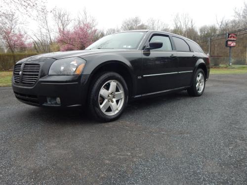 2007 Dodge Magnum SXT AWD