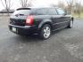 2007 Black /Black Dodge Magnum SXT AWD (2D4GZ47V67H) with an 3.5L V6 SOHC 24V engine, 5-Speed Automatic transmission, located at 6528 Lower York Road, New Hope, PA, 18938, (215) 862-9555, 40.358707, -74.977882 - Here we have a very cool, ONE OWNER AND NO ACCIDENTS, Dodge Magnum SXT with a 3.5L V6 putting power to all four wheels via automatic transmission. Options include: black cloth, power drivers seat, heat and a/c, AM/FM/CD/AUX RADIO, sunroof, tilt steering wheel, cruise control, power windows/locks/mir - Photo#3