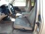1999 Gold /Tan Ford Ranger XL SuperCab 2WD (1FTYR14V1XT) with an 3.0L V6 OHV 12V FFV engine, Automatic transmission, located at 6528 Lower York Road, New Hope, PA, 18938, (215) 862-9555, 40.358707, -74.977882 - Here we have a no accident, 3 owner Ford Ranger with a 3.0L V6 putting power to the rear wheels via an automatic transmission. Options include: tan cloth, manual seats, AM/FM/CD/TAPE radio, power windows and locks, tilt steering wheel, jump seats, 15 inch wheels, bed cap and side step. This truck ha - Photo#10