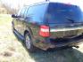2017 Black /Black Ford Expedition EL XLT 4WD (1FMJK1JTXHE) with an 3.5L V6 DOHC 24V FFV engine, 6A transmission, located at 6528 Lower York Road, New Hope, PA, 18938, (215) 862-9555, 40.358707, -74.977882 - Here we have a 2017 Ford Expedition with a 3.5L V6 turbo engine putting power to the ground via a 4x4 automatic transmission. Options include: b lack leather, power seats, heated and cooled front seats, sunroof, dual and rear climate controls, AM/FM/CD/BLUETOOTH radio, power tilt steering wheel, cru - Photo#3