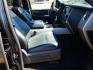 2017 Black /Black Ford Expedition EL XLT 4WD (1FMJK1JTXHE) with an 3.5L V6 DOHC 24V FFV engine, 6A transmission, located at 6528 Lower York Road, New Hope, PA, 18938, (215) 862-9555, 40.358707, -74.977882 - Here we have a 2017 Ford Expedition with a 3.5L V6 turbo engine putting power to the ground via a 4x4 automatic transmission. Options include: b lack leather, power seats, heated and cooled front seats, sunroof, dual and rear climate controls, AM/FM/CD/BLUETOOTH radio, power tilt steering wheel, cru - Photo#16