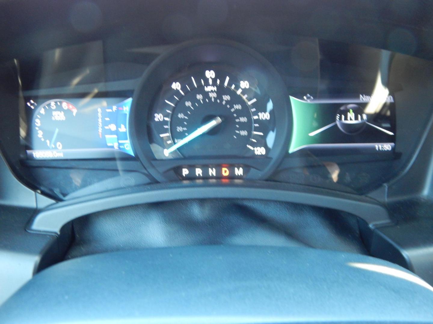 2017 Black /Black Ford Expedition EL XLT 4WD (1FMJK1JTXHE) with an 3.5L V6 DOHC 24V FFV engine, 6A transmission, located at 6528 Lower York Road, New Hope, PA, 18938, (215) 862-9555, 40.358707, -74.977882 - Here we have a 2017 Ford Expedition with a 3.5L V6 turbo engine putting power to the ground via a 4x4 automatic transmission. Options include: b lack leather, power seats, heated and cooled front seats, sunroof, dual and rear climate controls, AM/FM/CD/BLUETOOTH radio, power tilt steering wheel, cru - Photo#23