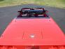1988 Red /Red Chevrolet Corvette (1G1YY3181J5) with an 5.7L V8 engine, Manual transmission, located at 6528 Lower York Road, New Hope, PA, 18938, (215) 862-9555, 40.358707, -74.977882 - Here we have a beautifully kept, 23k original miles, Chevy Corvette Convertible with a 5.7L V8 putting power to the rear wheels via a smooth shifting 4 speed with overdrive transmission. Red paint with red leather interior and a white convertible top. Some options included are listed here. Please lo - Photo#43