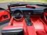 1988 Red /Red Chevrolet Corvette (1G1YY3181J5) with an 5.7L V8 engine, Manual transmission, located at 6528 Lower York Road, New Hope, PA, 18938, (215) 862-9555, 40.358707, -74.977882 - Here we have a beautifully kept, 23k original miles, Chevy Corvette Convertible with a 5.7L V8 putting power to the rear wheels via a smooth shifting 4 speed with overdrive transmission. Red paint with red leather interior and a white convertible top. Some options included are listed here. Please lo - Photo#47