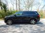 2016 Black /Gray Honda Pilot EXLN 4WD (5FNYF6H72GB) with an 3.5L V6 SOHC 24V engine, 6-Speed Automatic transmission, located at 6528 Lower York Road, New Hope, PA, 18938, (215) 862-9555, 40.358707, -74.977882 - Here we have a 2016 Honda Pilot with a rebuilt title! This Honda has a 3.5L V6 putting power to all four wheels via an automatic transmission. Options include: gray leather, power seats, heated front seats, dual plus rear climate control, sunroof, push button start, AM/FM/XM/BLUETOOTH/AUX radio, bac - Photo#1