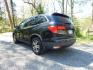 2016 Black /Gray Honda Pilot EXLN 4WD (5FNYF6H72GB) with an 3.5L V6 SOHC 24V engine, 6-Speed Automatic transmission, located at 6528 Lower York Road, New Hope, PA, 18938, (215) 862-9555, 40.358707, -74.977882 - Here we have a 2016 Honda Pilot with a rebuilt title! This Honda has a 3.5L V6 putting power to all four wheels via an automatic transmission. Options include: gray leather, power seats, heated front seats, dual plus rear climate control, sunroof, push button start, AM/FM/XM/BLUETOOTH/AUX radio, bac - Photo#2