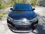 2016 Black /Gray Honda Pilot EXLN 4WD (5FNYF6H72GB) with an 3.5L V6 SOHC 24V engine, 6-Speed Automatic transmission, located at 6528 Lower York Road, New Hope, PA, 18938, (215) 862-9555, 40.358707, -74.977882 - Here we have a 2016 Honda Pilot with a rebuilt title! This Honda has a 3.5L V6 putting power to all four wheels via an automatic transmission. Options include: gray leather, power seats, heated front seats, dual plus rear climate control, sunroof, push button start, AM/FM/XM/BLUETOOTH/AUX radio, bac - Photo#8