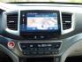2016 Black /Gray Honda Pilot EXLN 4WD (5FNYF6H72GB) with an 3.5L V6 SOHC 24V engine, 6-Speed Automatic transmission, located at 6528 Lower York Road, New Hope, PA, 18938, (215) 862-9555, 40.358707, -74.977882 - Here we have a 2016 Honda Pilot with a rebuilt title! This Honda has a 3.5L V6 putting power to all four wheels via an automatic transmission. Options include: gray leather, power seats, heated front seats, dual plus rear climate control, sunroof, push button start, AM/FM/XM/BLUETOOTH/AUX radio, bac - Photo#24