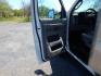 2014 White /Gray Ford E-Series Van E-350 Super Duty (1FDWE3FL3ED) with an 5.4L V8 SOHC 16V FFV engine, 4-Speed Automatic transmission, located at 6528 Lower York Road, New Hope, PA, 18938, (215) 862-9555, 40.358707, -74.977882 - Here we have a Ford E-350 box truck with a 5.4L V8 putting power to the dually rear wheels via an automatic transmission. Options include: gray leather, heat, AC, Kenwood aftermarket radio, tilt steering wheel, cruise control, power windows, custom wood shelving, 16 inch wheels and a sliding loading - Photo#11