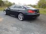 2013 black /black BMW 6-Series 650i Grand Coupe (WBA6B2C56DD) with an 4.4L V8 DOHC 32V TURBO engine, 8-Speed Automatic transmission, located at 6528 Lower York Road, New Hope, PA, 18938, (215) 862-9555, 40.358707, -74.977882 - Here we have a v very cool BMW 650 with a 4.4L turbo V8 putting power to the rear wheels via an automatic transmission. Options include: black leather, power seats, heat and cooled seats, dual plus rear climate controls, AM/FM/CD/SIR/BLUETOOTH radio with Bang and Olufsen speakers, back up camera, su - Photo#2