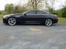 2013 black /black BMW 6-Series 650i Grand Coupe (WBA6B2C56DD) with an 4.4L V8 DOHC 32V TURBO engine, 8-Speed Automatic transmission, located at 6528 Lower York Road, New Hope, PA, 18938, (215) 862-9555, 40.358707, -74.977882 - Here we have a v very cool BMW 650 with a 4.4L turbo V8 putting power to the rear wheels via an automatic transmission. Options include: black leather, power seats, heat and cooled seats, dual plus rear climate controls, AM/FM/CD/SIR/BLUETOOTH radio with Bang and Olufsen speakers, back up camera, su - Photo#1