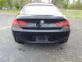 2013 black /black BMW 6-Series 650i Grand Coupe (WBA6B2C56DD) with an 4.4L V8 DOHC 32V TURBO engine, 8-Speed Automatic transmission, located at 6528 Lower York Road, New Hope, PA, 18938, (215) 862-9555, 40.358707, -74.977882 - Here we have a v very cool BMW 650 with a 4.4L turbo V8 putting power to the rear wheels via an automatic transmission. Options include: black leather, power seats, heat and cooled seats, dual plus rear climate controls, AM/FM/CD/SIR/BLUETOOTH radio with Bang and Olufsen speakers, back up camera, su - Photo#7
