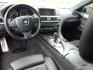 2013 black /black BMW 6-Series 650i Grand Coupe (WBA6B2C56DD) with an 4.4L V8 DOHC 32V TURBO engine, 8-Speed Automatic transmission, located at 6528 Lower York Road, New Hope, PA, 18938, (215) 862-9555, 40.358707, -74.977882 - Here we have a v very cool BMW 650 with a 4.4L turbo V8 putting power to the rear wheels via an automatic transmission. Options include: black leather, power seats, heat and cooled seats, dual plus rear climate controls, AM/FM/CD/SIR/BLUETOOTH radio with Bang and Olufsen speakers, back up camera, su - Photo#11