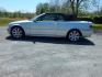 2001 Silver /Red BMW 3-Series 325Ci Convertible (WBABS33471J) with an 2.5L L6 DOHC 24V engine, 5 speed manual transmission, located at 6528 Lower York Road, New Hope, PA, 18938, (215) 862-9555, 40.358707, -74.977882 - Very clean 1 2001 BMW 325Ci convertible, 5 speed manual transmission, 2.5 Liter 6 cylinder engine, tilt wheel, leather seats, power top, windows, mirrors, central locking system, factory alloy wheels, Michelin tires, Pa. Inspection, 27 service records AM/FM sound system, car cover and more. Good cle - Photo#1