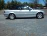 2001 Silver /Red BMW 3-Series 325Ci Convertible (WBABS33471J) with an 2.5L L6 DOHC 24V engine, 5 speed manual transmission, located at 6528 Lower York Road, New Hope, PA, 18938, (215) 862-9555, 40.358707, -74.977882 - Very clean 1 2001 BMW 325Ci convertible, 5 speed manual transmission, 2.5 Liter 6 cylinder engine, tilt wheel, leather seats, power top, windows, mirrors, central locking system, factory alloy wheels, Michelin tires, Pa. Inspection, 27 service records AM/FM sound system, car cover and more. Good cle - Photo#4