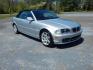 2001 Silver /Red BMW 3-Series 325Ci Convertible (WBABS33471J) with an 2.5L L6 DOHC 24V engine, 5 speed manual transmission, located at 6528 Lower York Road, New Hope, PA, 18938, (215) 862-9555, 40.358707, -74.977882 - Very clean 1 2001 BMW 325Ci convertible, 5 speed manual transmission, 2.5 Liter 6 cylinder engine, tilt wheel, leather seats, power top, windows, mirrors, central locking system, factory alloy wheels, Michelin tires, Pa. Inspection, 27 service records AM/FM sound system, car cover and more. Good cle - Photo#6