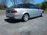 2001 Silver /Red BMW 3-Series 325Ci Convertible (WBABS33471J) with an 2.5L L6 DOHC 24V engine, 5 speed manual transmission, located at 6528 Lower York Road, New Hope, PA, 18938, (215) 862-9555, 40.358707, -74.977882 - Very clean 1 2001 BMW 325Ci convertible, 5 speed manual transmission, 2.5 Liter 6 cylinder engine, tilt wheel, leather seats, power top, windows, mirrors, central locking system, factory alloy wheels, Michelin tires, Pa. Inspection, 27 service records AM/FM sound system, car cover and more. Good cle - Photo#3
