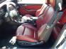2001 Silver /Red BMW 3-Series 325Ci Convertible (WBABS33471J) with an 2.5L L6 DOHC 24V engine, 5 speed manual transmission, located at 6528 Lower York Road, New Hope, PA, 18938, (215) 862-9555, 40.358707, -74.977882 - Very clean 1 2001 BMW 325Ci convertible, 5 speed manual transmission, 2.5 Liter 6 cylinder engine, tilt wheel, leather seats, power top, windows, mirrors, central locking system, factory alloy wheels, Michelin tires, Pa. Inspection, 27 service records AM/FM sound system, car cover and more. Good cle - Photo#12