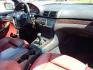 2001 Silver /Red BMW 3-Series 325Ci Convertible (WBABS33471J) with an 2.5L L6 DOHC 24V engine, 5 speed manual transmission, located at 6528 Lower York Road, New Hope, PA, 18938, (215) 862-9555, 40.358707, -74.977882 - Very clean 1 2001 BMW 325Ci convertible, 5 speed manual transmission, 2.5 Liter 6 cylinder engine, tilt wheel, leather seats, power top, windows, mirrors, central locking system, factory alloy wheels, Michelin tires, Pa. Inspection, 27 service records AM/FM sound system, car cover and more. Good cle - Photo#17