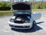 2001 Silver /Red BMW 3-Series 325Ci Convertible (WBABS33471J) with an 2.5L L6 DOHC 24V engine, 5 speed manual transmission, located at 6528 Lower York Road, New Hope, PA, 18938, (215) 862-9555, 40.358707, -74.977882 - Very clean 1 2001 BMW 325Ci convertible, 5 speed manual transmission, 2.5 Liter 6 cylinder engine, tilt wheel, leather seats, power top, windows, mirrors, central locking system, factory alloy wheels, Michelin tires, Pa. Inspection, 27 service records AM/FM sound system, car cover and more. Good cle - Photo#23