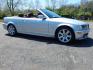 2001 Silver /Red BMW 3-Series 325Ci Convertible (WBABS33471J) with an 2.5L L6 DOHC 24V engine, 5 speed manual transmission, located at 6528 Lower York Road, New Hope, PA, 18938, (215) 862-9555, 40.358707, -74.977882 - Very clean 1 2001 BMW 325Ci convertible, 5 speed manual transmission, 2.5 Liter 6 cylinder engine, tilt wheel, leather seats, power top, windows, mirrors, central locking system, factory alloy wheels, Michelin tires, Pa. Inspection, 27 service records AM/FM sound system, car cover and more. Good cle - Photo#5