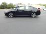 2017 black /black Subaru Impreza 2.0i Sport 4-Door (4S3GKAL64H1) with an 2.0L H4 DOHC 16V engine, Manual transmission, located at 6528 Lower York Road, New Hope, PA, 18938, (215) 862-9555, 40.358707, -74.977882 - Here we have a Subaru Impreza with a 2.0L 4 cylinder putting power to all four wheels via a 5 speed manual transmission. This car has a buy back/lemon branded title. Options include: black cloth, heated seats, AC, heat, AM/FM/Bluetooth radio, back up camera, push button start, tilt steering wheel, p - Photo#1