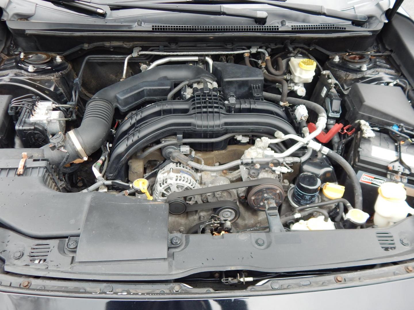 2017 black /black Subaru Impreza 2.0i Sport 4-Door (4S3GKAL64H1) with an 2.0L H4 DOHC 16V engine, Manual transmission, located at 6528 Lower York Road, New Hope, PA, 18938, (215) 862-9555, 40.358707, -74.977882 - Here we have a Subaru Impreza with a 2.0L 4 cylinder putting power to all four wheels via a 5 speed manual transmission. This car has a buy back/lemon branded title. Options include: black cloth, heated seats, AC, heat, AM/FM/Bluetooth radio, back up camera, push button start, tilt steering wheel, p - Photo#17