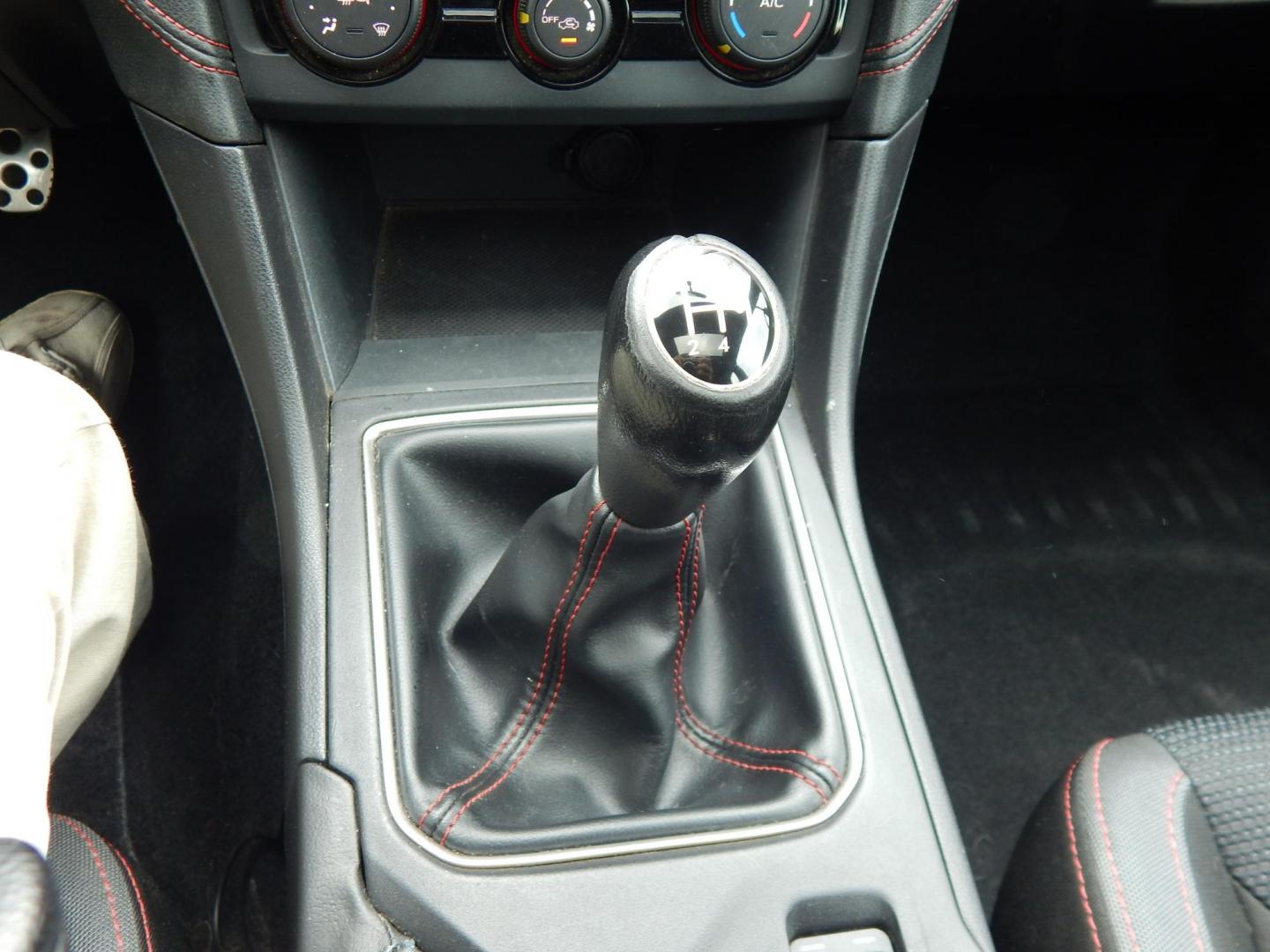 2017 black /black Subaru Impreza 2.0i Sport 4-Door (4S3GKAL64H1) with an 2.0L H4 DOHC 16V engine, Manual transmission, located at 6528 Lower York Road, New Hope, PA, 18938, (215) 862-9555, 40.358707, -74.977882 - Here we have a Subaru Impreza with a 2.0L 4 cylinder putting power to all four wheels via a 5 speed manual transmission. This car has a buy back/lemon branded title. Options include: black cloth, heated seats, AC, heat, AM/FM/Bluetooth radio, back up camera, push button start, tilt steering wheel, p - Photo#22