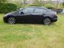 2015 black /gray Honda Civic EX-L Sedan CVT (19XFB2F95FE) with an 1.8L L4 SOHC 16V engine, Continuously Variable Transmission transmission, located at 6528 Lower York Road, New Hope, PA, 18938, (215) 862-9555, 40.358707, -74.977882 - Here we have a Honda Civic with a 1.8L inline 4 cylinder engine cutting power to the front wheels via an automatic transmission. Options include: gray leather, drivers power seat, heated front seats, heat, AC, AM/FM/BLUETOOTH radio, keyless start, sunroof, tilt steering wheel, cruise control, power - Photo#1