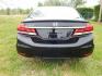 2015 black /gray Honda Civic EX-L Sedan CVT (19XFB2F95FE) with an 1.8L L4 SOHC 16V engine, Continuously Variable Transmission transmission, located at 6528 Lower York Road, New Hope, PA, 18938, (215) 862-9555, 40.358707, -74.977882 - Here we have a Honda Civic with a 1.8L inline 4 cylinder engine cutting power to the front wheels via an automatic transmission. Options include: gray leather, drivers power seat, heated front seats, heat, AC, AM/FM/BLUETOOTH radio, keyless start, sunroof, tilt steering wheel, cruise control, power - Photo#7