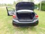 2015 black /gray Honda Civic EX-L Sedan CVT (19XFB2F95FE) with an 1.8L L4 SOHC 16V engine, Continuously Variable Transmission transmission, located at 6528 Lower York Road, New Hope, PA, 18938, (215) 862-9555, 40.358707, -74.977882 - Here we have a Honda Civic with a 1.8L inline 4 cylinder engine cutting power to the front wheels via an automatic transmission. Options include: gray leather, drivers power seat, heated front seats, heat, AC, AM/FM/BLUETOOTH radio, keyless start, sunroof, tilt steering wheel, cruise control, power - Photo#14