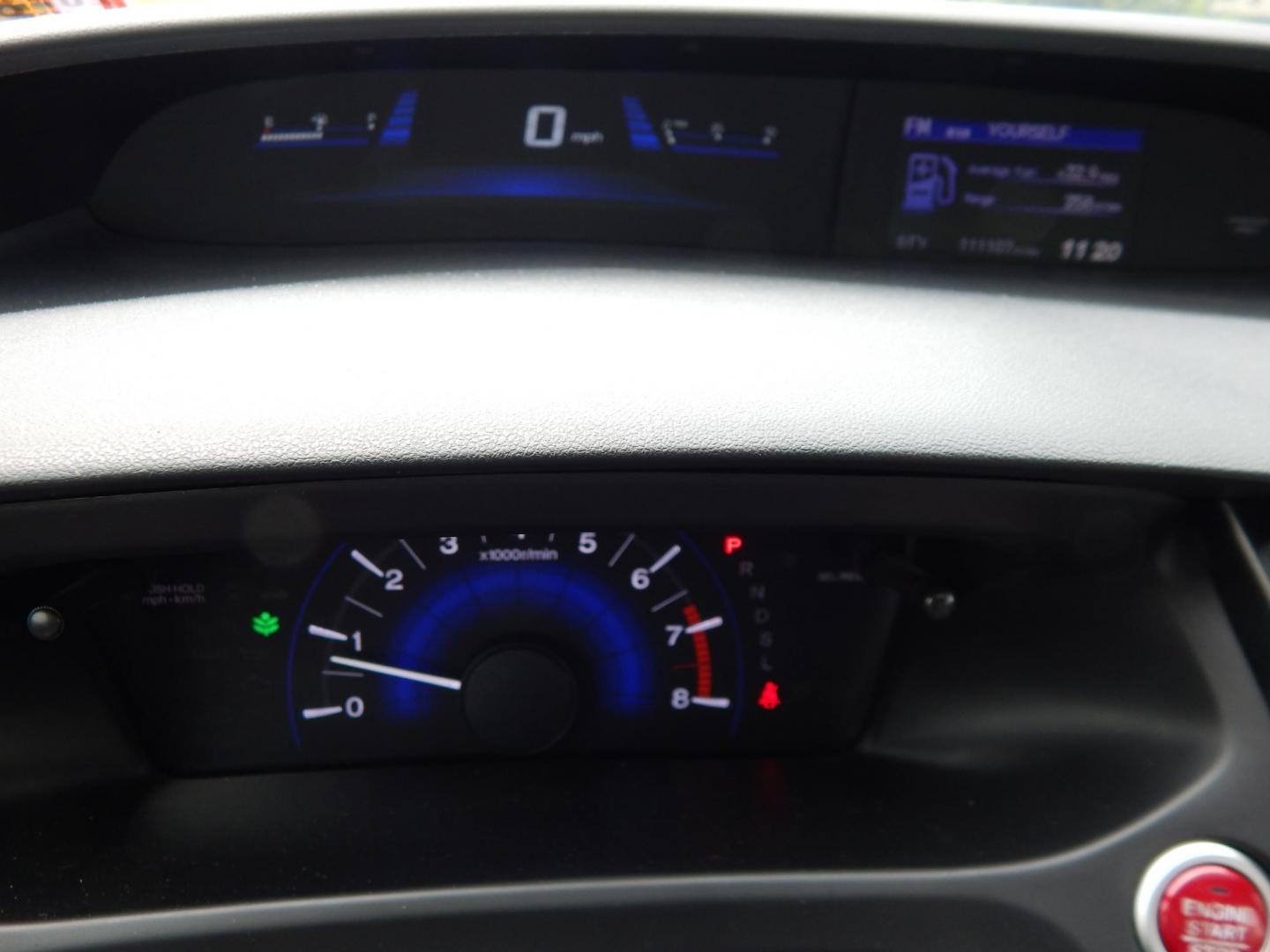 2015 black /gray Honda Civic EX-L Sedan CVT (19XFB2F95FE) with an 1.8L L4 SOHC 16V engine, Continuously Variable Transmission transmission, located at 6528 Lower York Road, New Hope, PA, 18938, (215) 862-9555, 40.358707, -74.977882 - Here we have a Honda Civic with a 1.8L inline 4 cylinder engine cutting power to the front wheels via an automatic transmission. Options include: gray leather, drivers power seat, heated front seats, heat, AC, AM/FM/BLUETOOTH radio, keyless start, sunroof, tilt steering wheel, cruise control, power - Photo#23